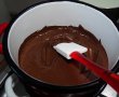 Desert prajitura desteapta cu ciocolata-4