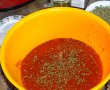 Friptura de vita cu sos tomat la slow cooker Crock-Pot-5