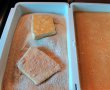 Aperitiv branza Brie in crusta de pesmet-2