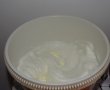 Desert tort cu lemon curd si crema de ciocolata (Vali 61 )-1