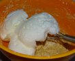 Desert tort cu lemon curd si crema de ciocolata (Vali 61 )-4