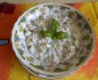 Salata de dovlecel, cu iaurt, marar si usturoi-11