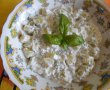 Salata de dovlecel, cu iaurt, marar si usturoi-13