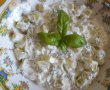 Salata de dovlecel, cu iaurt, marar si usturoi-14