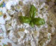 Salata de dovlecel, cu iaurt, marar si usturoi-15