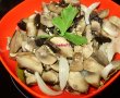 Ciuperci marinate(salata)-3