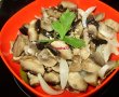 Ciuperci marinate(salata)-5