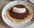 Desert clatite cu banane si crema de ciocolata-4