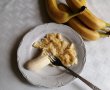 Desert Banana Bread cu nuci si fructe de padure-2