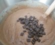 Desert briose cu ciocolata si crema de lamaie-2