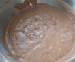 Desert briose cu ciocolata si crema de lamaie-3