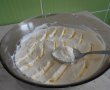 Crema de mascarpone cu frisca, pentru torturi si prajituri-11