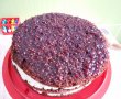 Desert tort Licori, culori - Reteta nr. 800-6