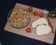 Salata de vinete cu ardei capia-7