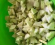 Salata de dovlecel la borcan-1