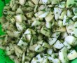 Salata de dovlecel la borcan-3