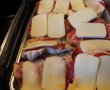 File de pui cu pancetta, chorizo si cascaval-4