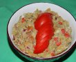 Salata de vinete cu ardei copt (de post)-6