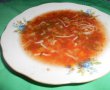 Supa de rosii cu Slim Pasta-3