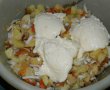 Salata de cartofi cu ardei copt-5