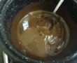 Desert tort Tiramisu cu ciocolata-3