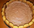 Desert tort Tiramisu cu ciocolata-4