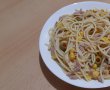 Spaghete - reteta rapida-4