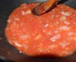 Mancare scazuta de cartofi cu castraveti in saramura-4