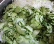 Salata de castraveti cu ceapa in saramura-0