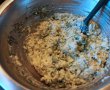 Rulouri de dovlecel si zucchini umplute cu crema de branza la cuptor-3