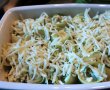Rulouri de dovlecel si zucchini umplute cu crema de branza la cuptor-10