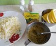 Paste cu pesto si cascaval-2