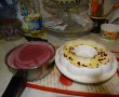 Desert tort Dana si Florin - Casa de piatra-13