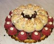 Desert tort Dana si Florin - Casa de piatra-19