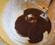 Desert cheesecake cu ciocolata si mure-5