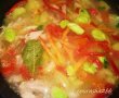 Aripa de curcan inabusita cu legume-4