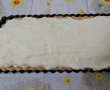Desert tarta cu crema de lamaie si fructe de padure-4