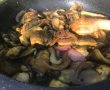 Curry de ciuperci cu lapte de cocos-2