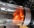 Supa crema de morcovi-1