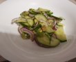 Salata cu avocado si creveti-4