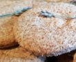 Desert biscuiti din faina de alac, parfumati cu lavanda-8