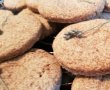 Desert biscuiti din faina de alac, parfumati cu lavanda-9