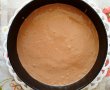 Desert tort cu mure si ciocolata-10