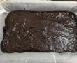 Desert brownie cu mascarpone si piure de dovleac-9