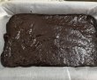 Desert brownie cu mascarpone si piure de dovleac-9