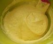 Desert tort cu afine si lamaie-2