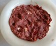 Aperitiv chec din carne, ciuperci si ardei gras-5