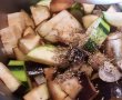 Ghiveci de legume (ratatouille) cu carnat chorizo-5
