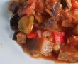 Ghiveci de legume (ratatouille) cu carnat chorizo-9