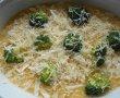 Omleta cu broccoli si telemea, la cuptor-7